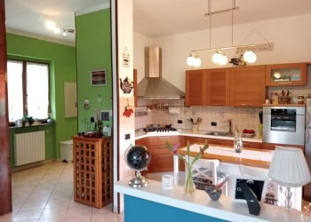 Cucina - Independent house Via Novara, Vaprio d'Agogna - photo 25