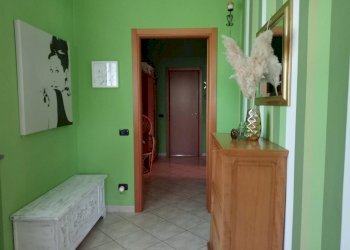 Hall / corridoio - Independent house Via Novara, Vaprio d'Agogna - photo 27
