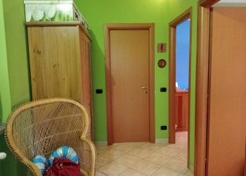 Hall / corridoio - Independent house Via Novara, Vaprio d'Agogna - photo 28