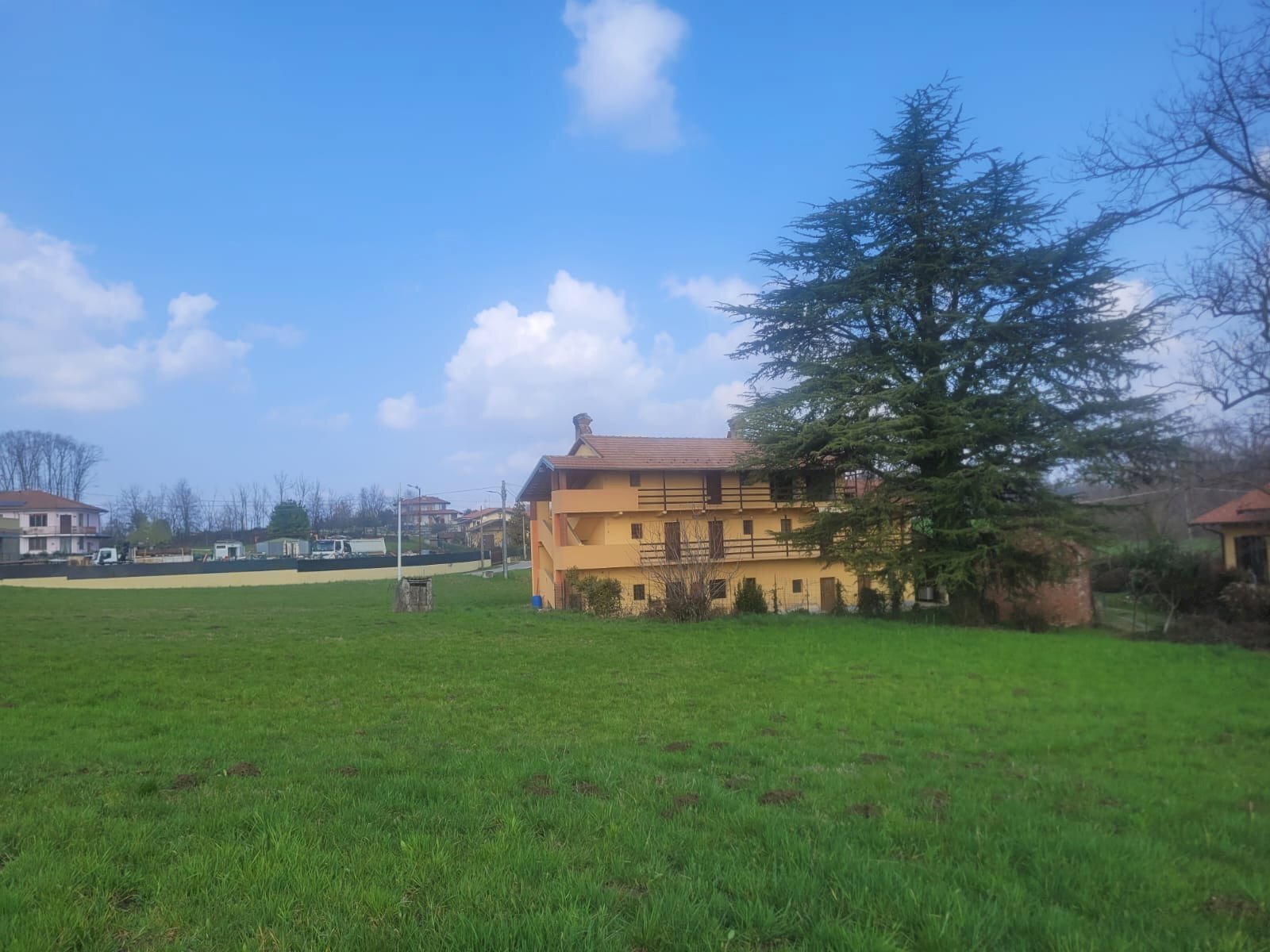 Giardino - Independent house via sempione
 
20, Divignano - photo 1
