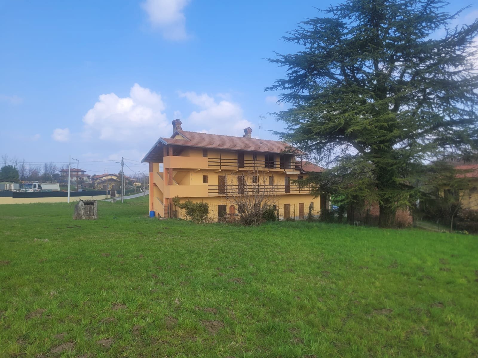 Casa all\'aperto - Independent house via sempione
20, Divignano - photo 2