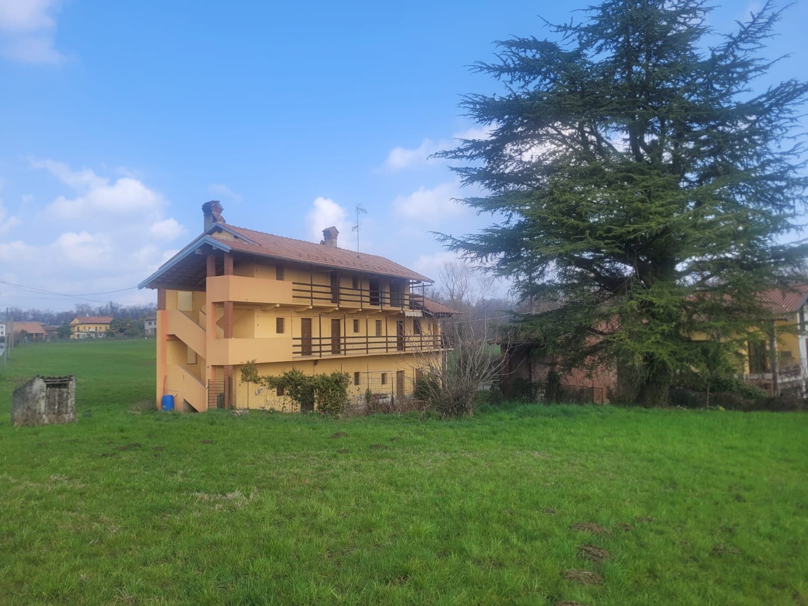 Casa all\'aperto - Independent house via sempione
20, Divignano - photo 3