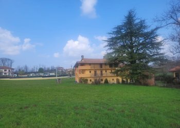Giardino - Independent house via sempione
 
20, Divignano - photo 1
