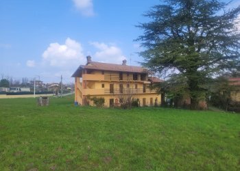 Casa all\'aperto - Independent house via sempione
 
20, Divignano - photo 2