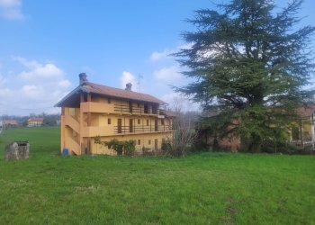 Casa all\'aperto - Independent house via sempione
 
20, Divignano - photo 3