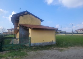 Casa all\'aperto - Independent house via sempione
 
20, Divignano - photo 5