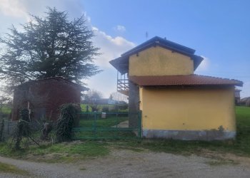 Casa all\'aperto - Independent house via sempione
 
20, Divignano - photo 6