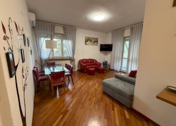 Sala da pranzo - Semi-detached house VIA MATTEOTTI, Vergiate - photo 2