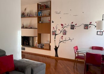 Sala da pranzo - Semi-detached house VIA MATTEOTTI, Vergiate - photo 5