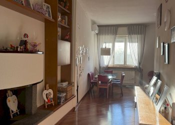 Sala da pranzo - Semi-detached house VIA MATTEOTTI, Vergiate - photo 6
