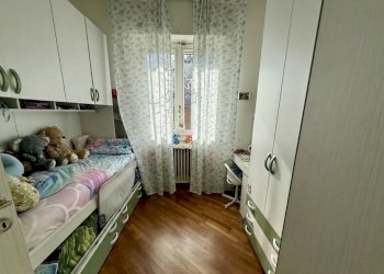 Camera / camera da letto - Semi-detached house VIA MATTEOTTI, Vergiate - photo 7