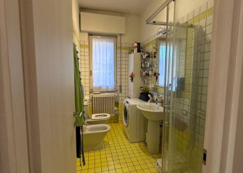 Bagno - Semi-detached house VIA MATTEOTTI, Vergiate - photo 9