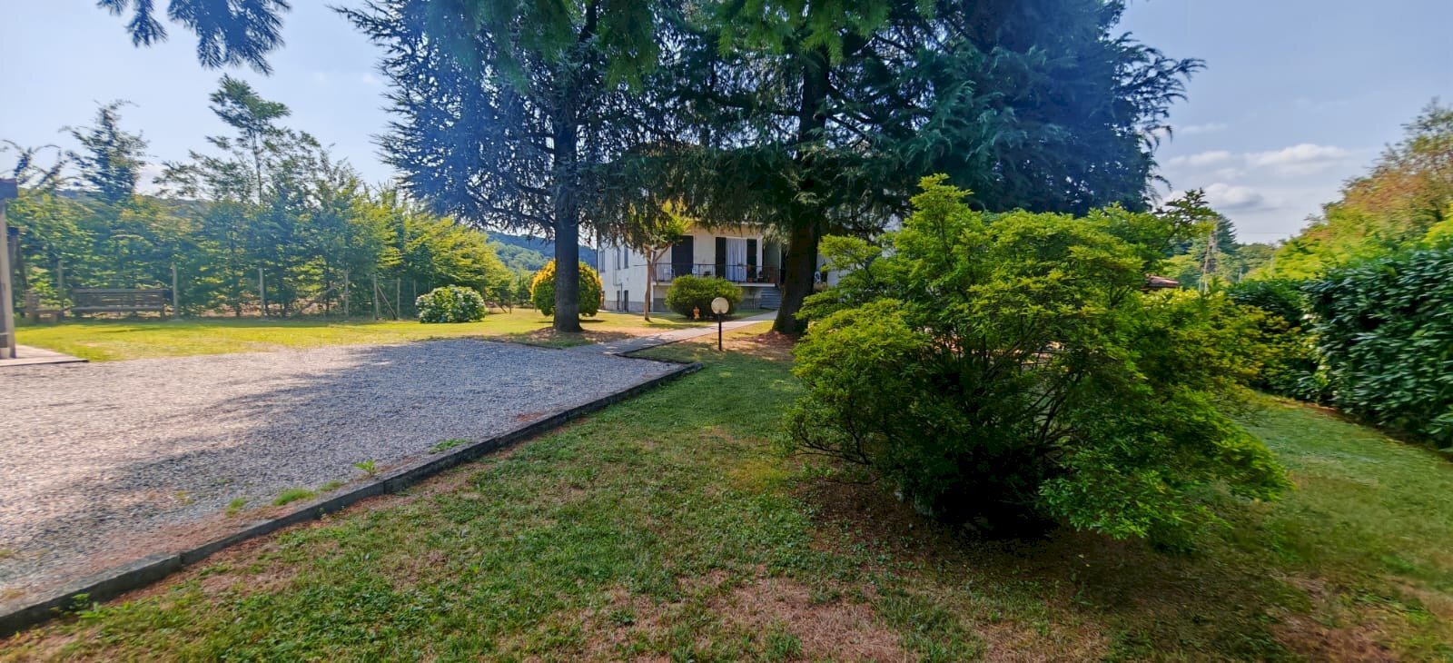 Giardino - Three-room apartment VIA SAN ROCCO
53, Vergiate - photo 2