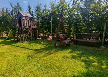 Giardino - Three-room apartment VIA SAN ROCCO
 
53, Vergiate - photo 3