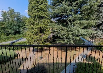 Balcone - Three-room apartment VIA SAN ROCCO
 
53, Vergiate - photo 6