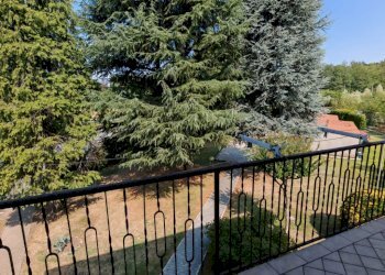 Balcone - Three-room apartment VIA SAN ROCCO
 
53, Vergiate - photo 7