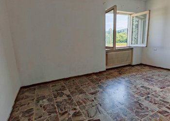 Stanza vuota - Three-room apartment VIA SAN ROCCO
 
53, Vergiate - photo 16
