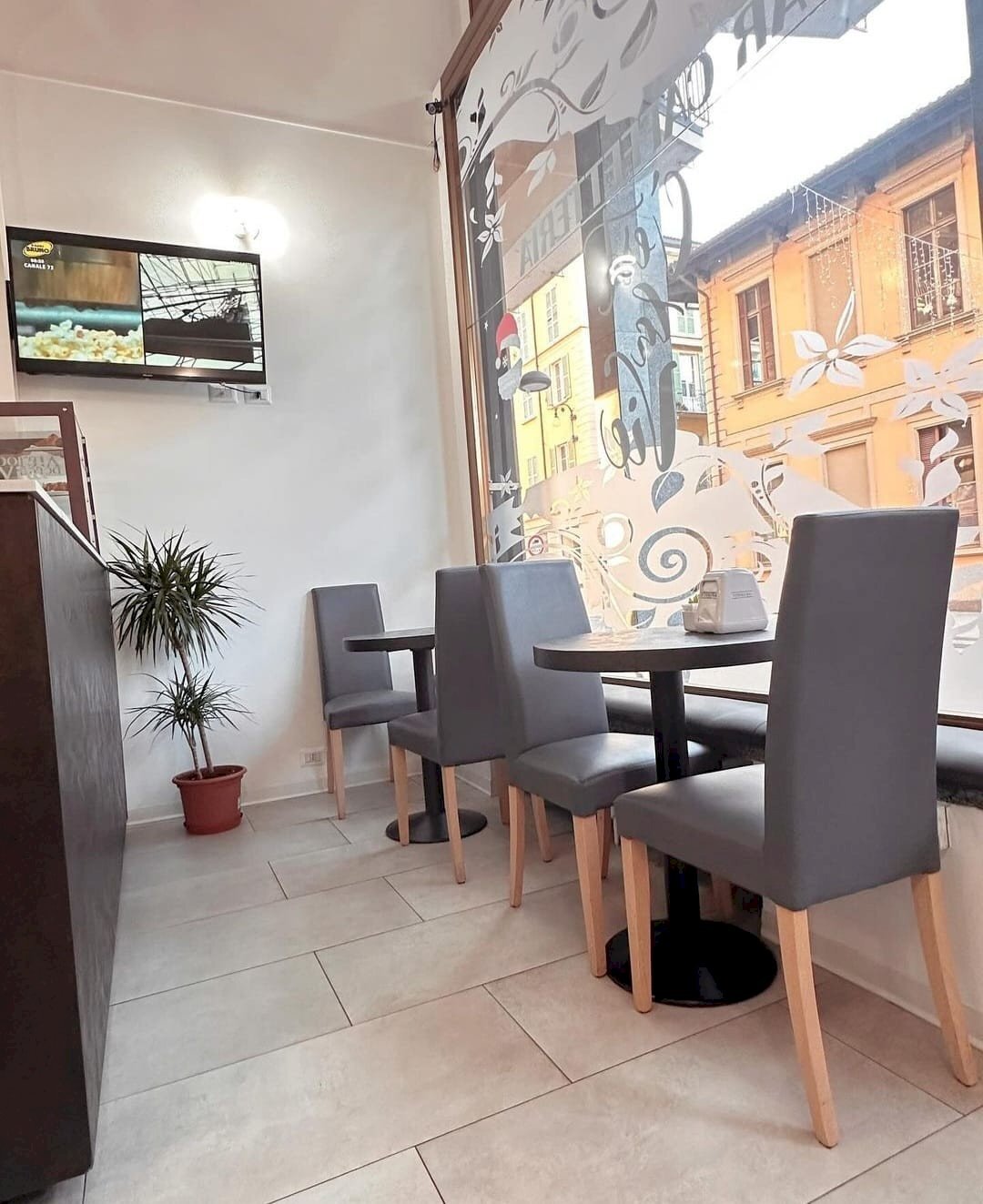 Sala da pranzo - Locale Commerciale Via Marconi, Verbania - foto 3