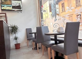 Sala da pranzo - Locale Commerciale Via Marconi, Verbania - foto 3