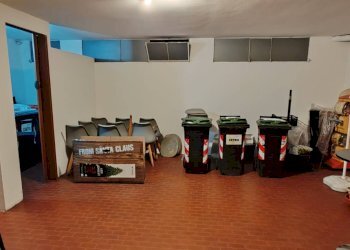 Sala da pranzo - Locale Commerciale Via Marconi, Verbania - foto 11