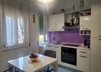 Cucina - Three-room apartment Via Fabbriche, Meina - photo 5
