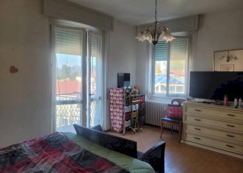 Camera / camera da letto - Three-room apartment Via Fabbriche, Meina - photo 6