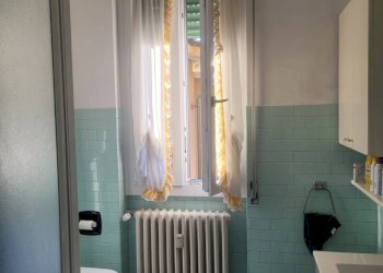 Bagno - Three-room apartment Via Fabbriche, Meina - photo 9