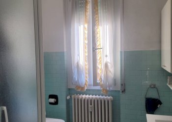 Bagno - Three-room apartment Via Fabbriche, Meina - photo 12