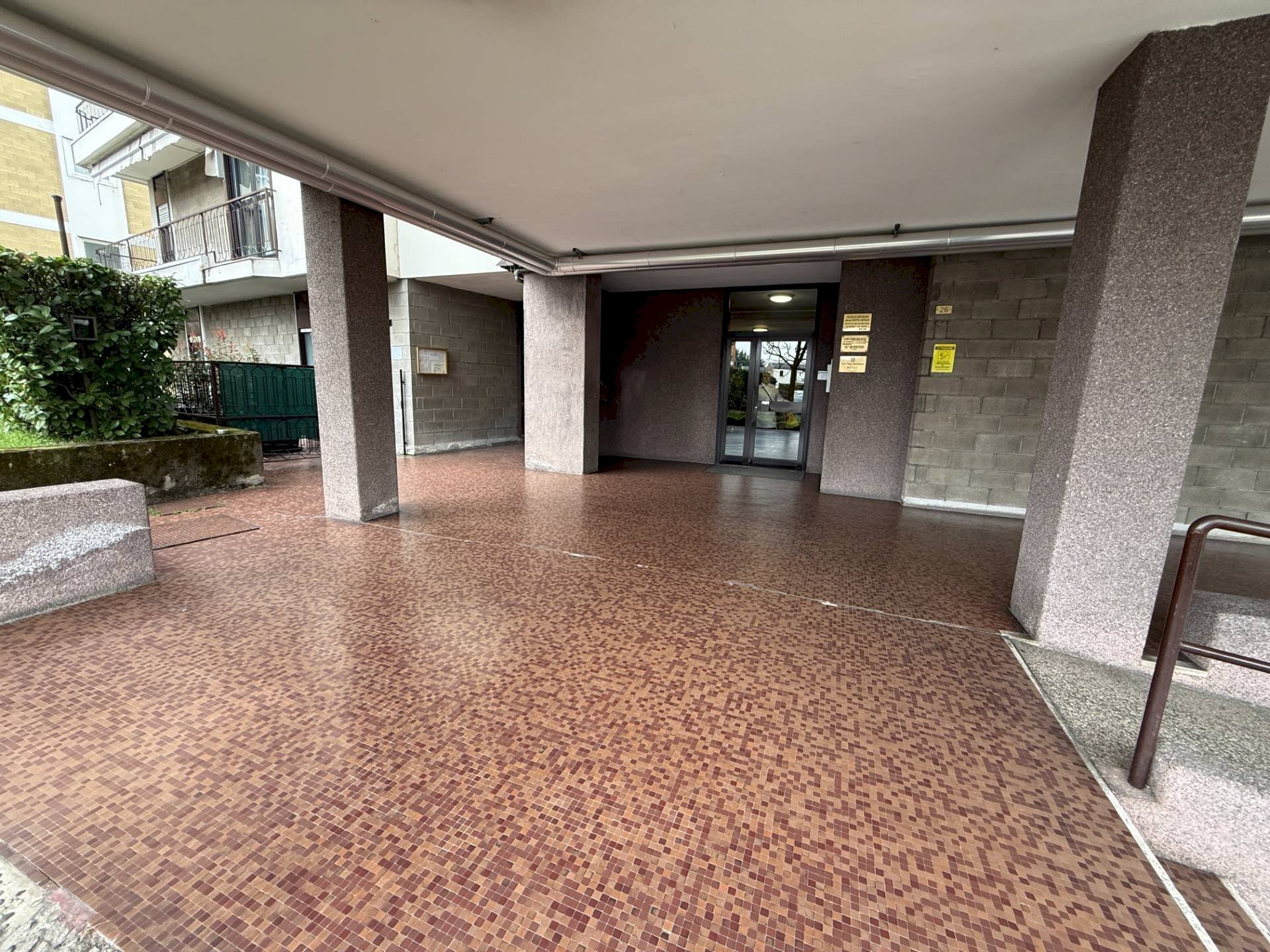 Terrazza - Ufficio via Dell'Olmo, Sesto Calende - foto 1