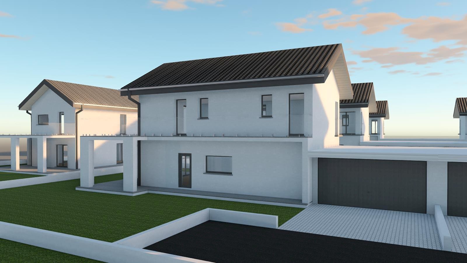 Casa all\'aperto - Villa Cagnola
1, Gozzano - photo 2