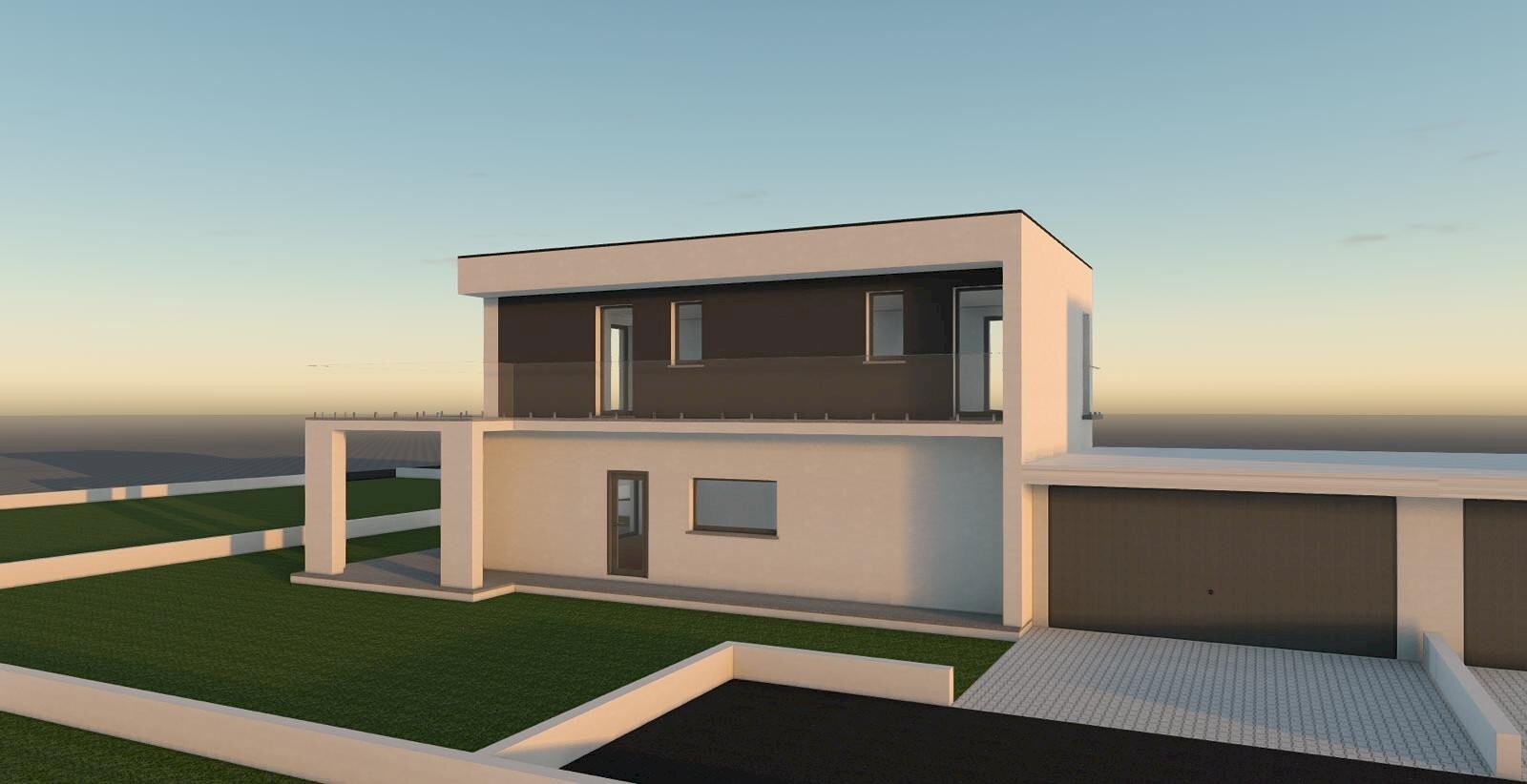 Casa all\'aperto - Villa Cagnola
1, Gozzano - photo 3
