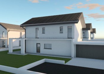 Casa all\'aperto - Villa Cagnola
 
1, Gozzano - photo 2
