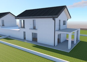 Casa all\'aperto - Villa Cagnola
 
1, Gozzano - photo 6