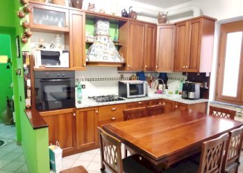 Cucina - Two-room apartment via Manzoni, Fagnano Olona - photo 1