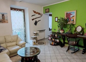 Soggiorno - Two-room apartment via Manzoni, Fagnano Olona - photo 6