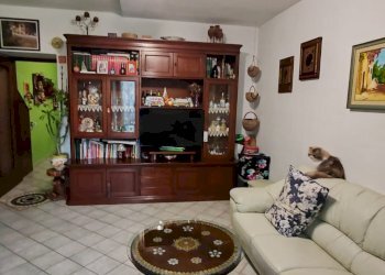 Soggiorno - Two-room apartment via Manzoni, Fagnano Olona - photo 8