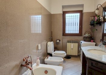 Bagno - Two-room apartment via Manzoni, Fagnano Olona - photo 14