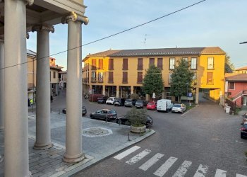 Edificio all\'aperto - Two-room apartment via Manzoni, Fagnano Olona - photo 15