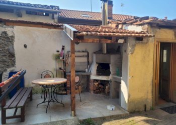 Foto 5 - Casa semi indipendente Via San Colombano
 
5, Briga Novarese - foto 5