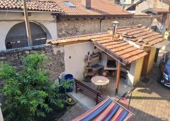 Foto 10 - Casa semi indipendente Via San Colombano
 
5, Briga Novarese - foto 10