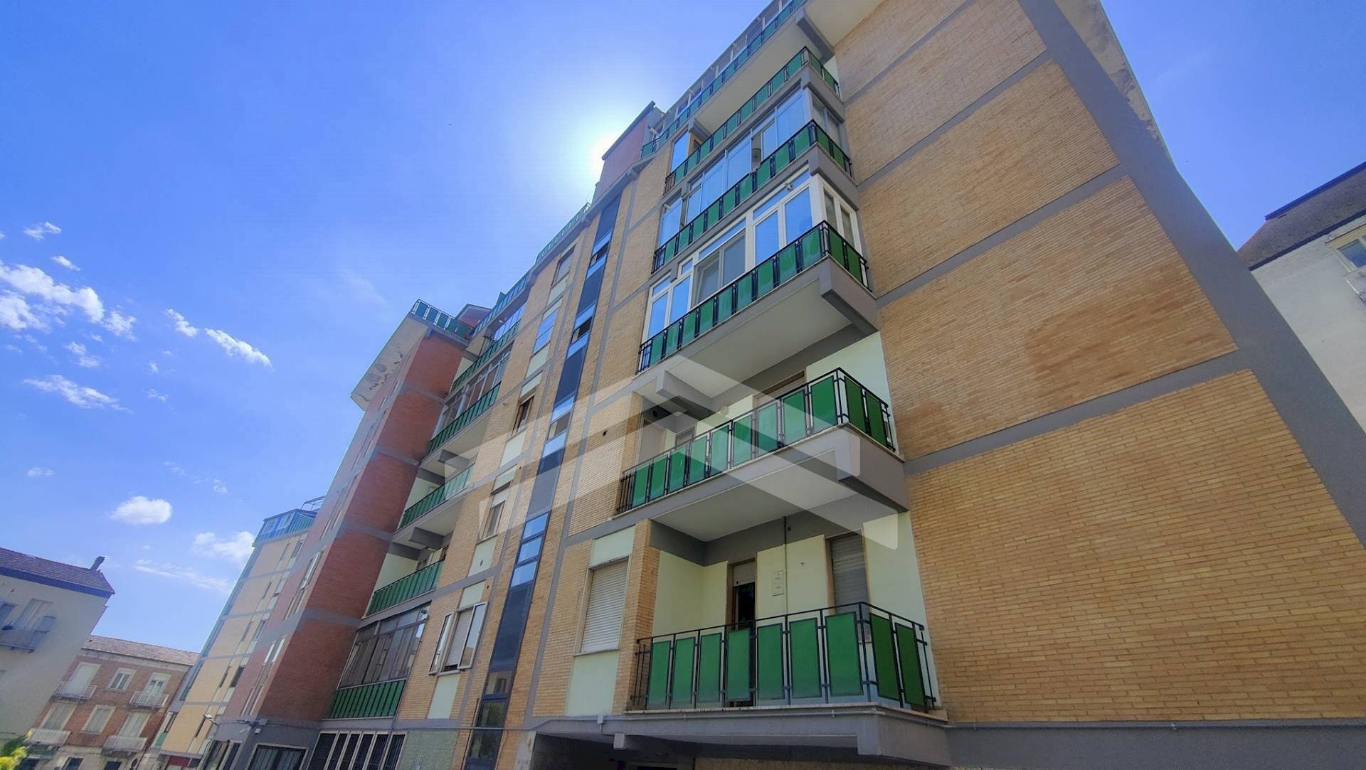 Foto 1 - Trilocale Via Buozzi - Cardarelli
 
24, Campobasso - foto 1