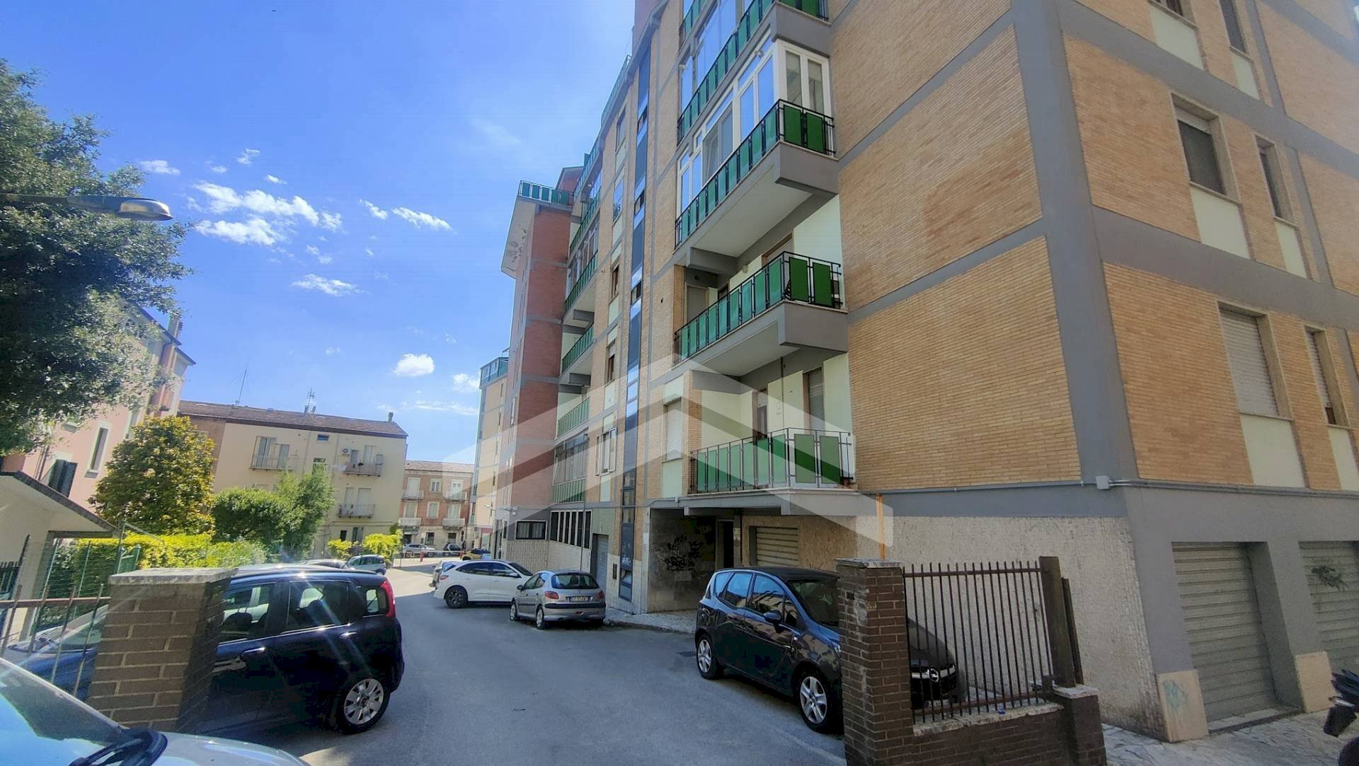 Foto 2 - Trilocale Via Buozzi - Cardarelli
24, Campobasso - foto 2