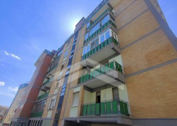 Foto 1 - Trilocale Via Buozzi - Cardarelli
 
24, Campobasso - foto 1