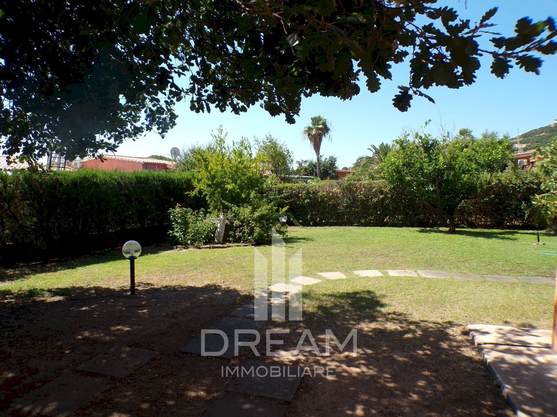 Foto 1 - Villa via delle Tamerici, Muravera - foto 1