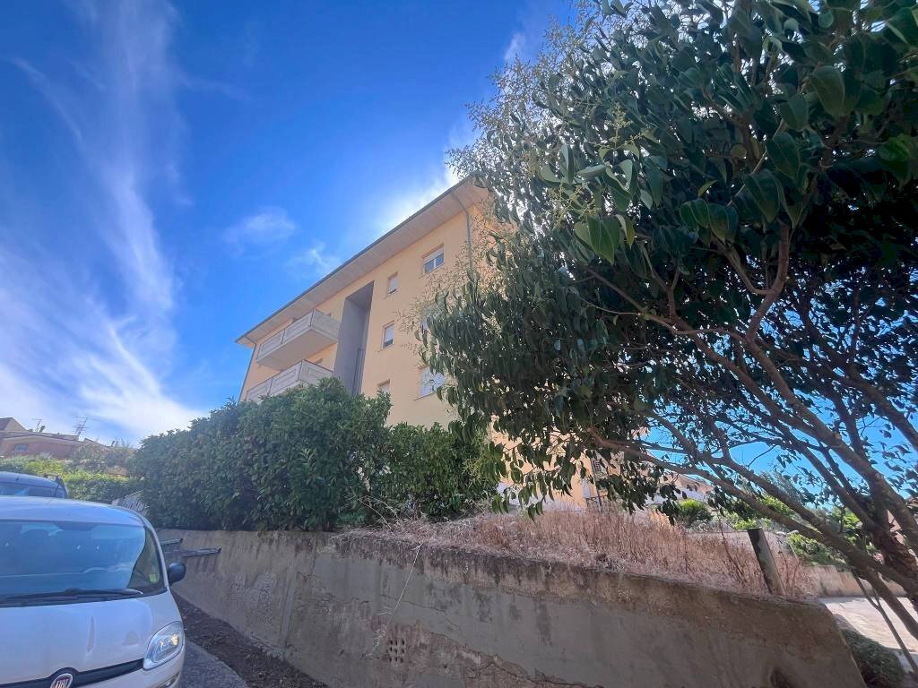 Zona - Appartamento via Basilicata, 1, Guglionesi - foto 1