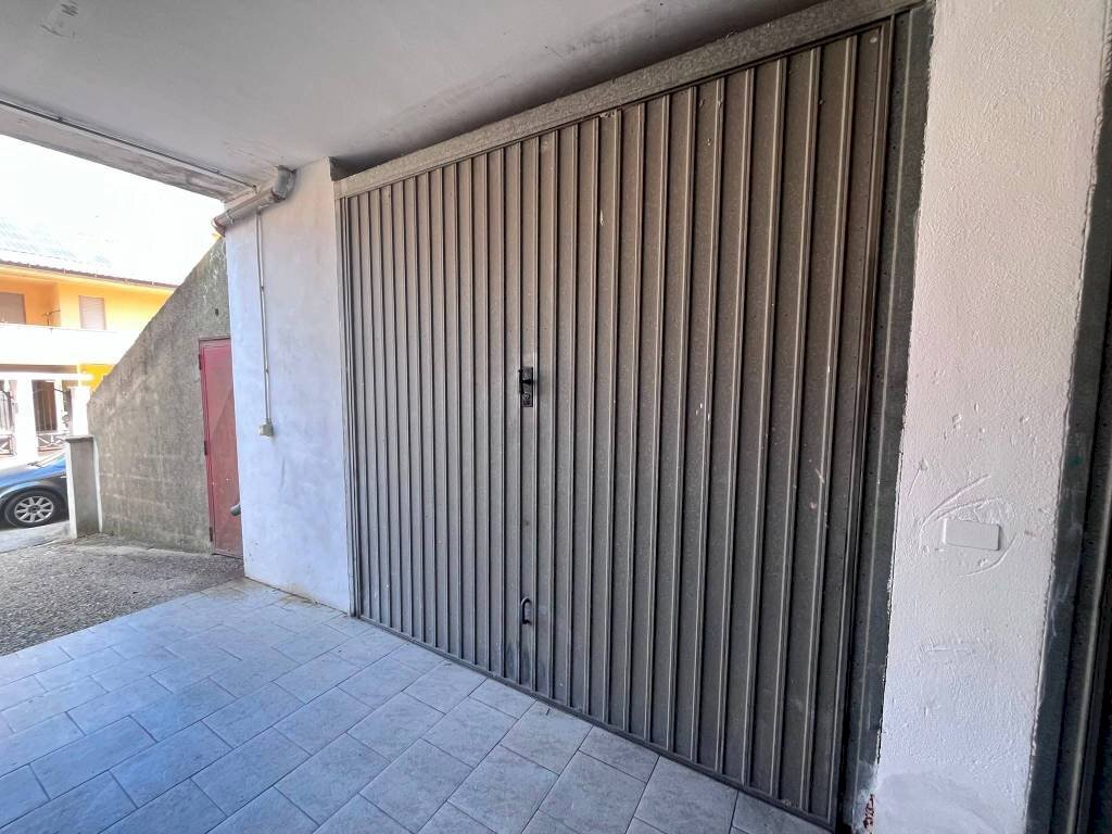 Box auto - Appartamento via Basilicata, 1, Guglionesi - foto 3