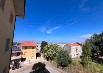 Vista - Appartamento via Basilicata, 1, Guglionesi - foto 2