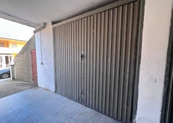 Box auto - Appartamento via Basilicata, 1, Guglionesi - foto 3