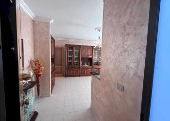 Ingresso - Appartamento via Basilicata, 1, Guglionesi - foto 4