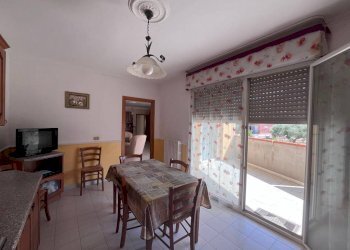 Salone - Appartamento via Basilicata, 1, Guglionesi - foto 6